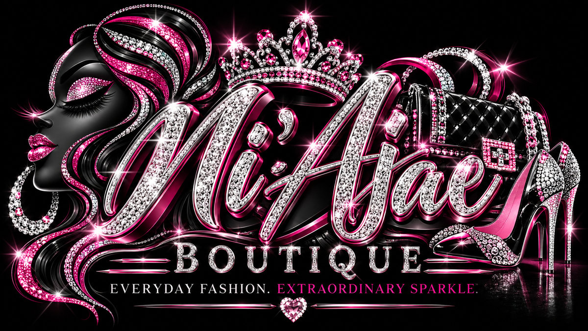 Mi'Ajae Boutique